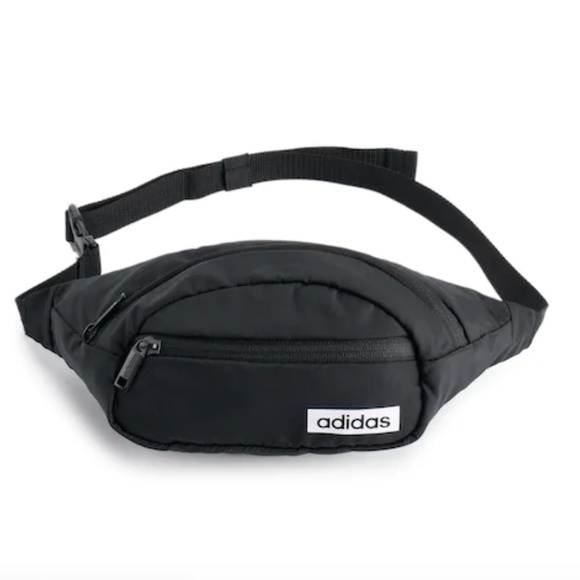 adidas core waist pack